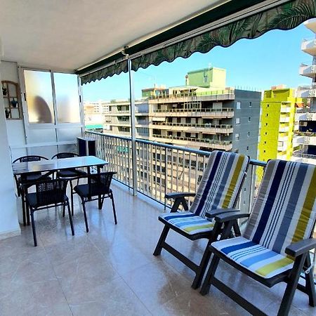 Piso Familiar Con Amplia Terraza 300M De La Playa Apartment Cullera Exterior photo