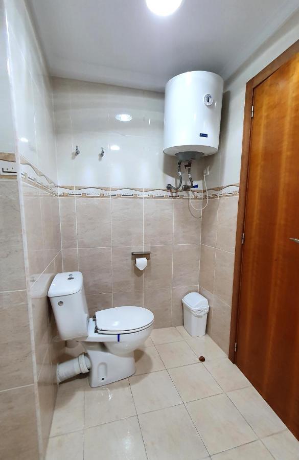 Piso Familiar Con Amplia Terraza 300M De La Playa Apartment Cullera Exterior photo